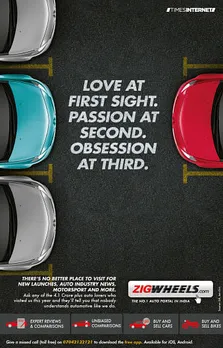 Love Campaign
