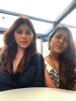 Toaster elevates Ira G & Bhawika Chhabra to CCO & MD, respectively