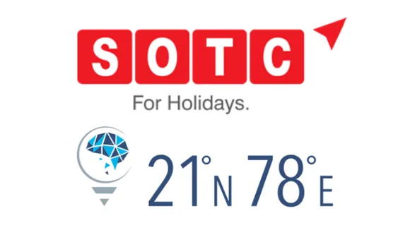 SOTC Travel appoints 21N78E Creative Labs as its creative agency