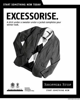 Excessorise