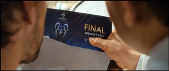 Heineken goes digital to promote UEFA Champions League in India