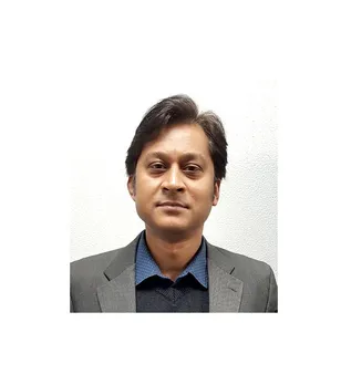 BEI Confluence promotes Abhishek Gupta to Dy. Managing Director