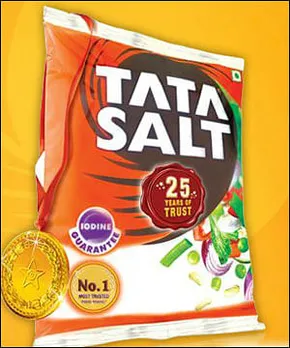 Tata Salt appoints Draftfcb Ulka as its creative agency