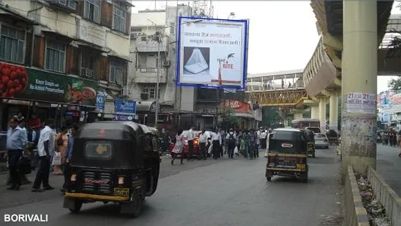 Mumbai Against Malaria