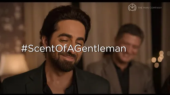 #ScentOfAGentleman 