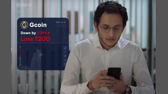 Dezerv builds maiden campaign around ‘Mutual Funds Sahi Hai’ buzz, cryptocurrency mania