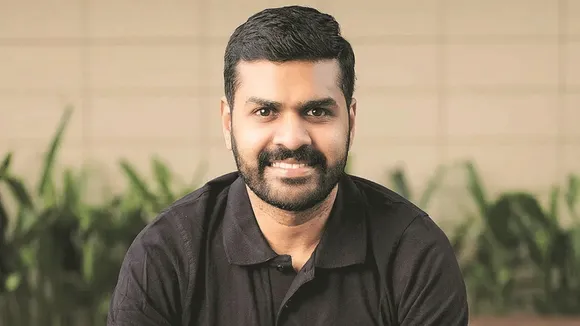 Ayyappan Rajagopal moves on from Flipkart Group