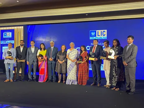 The Hindu BusinessLine crowns India’s Changemakers