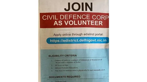 Sikkim asks Delhi government to withdraw ‘offensive’ ad