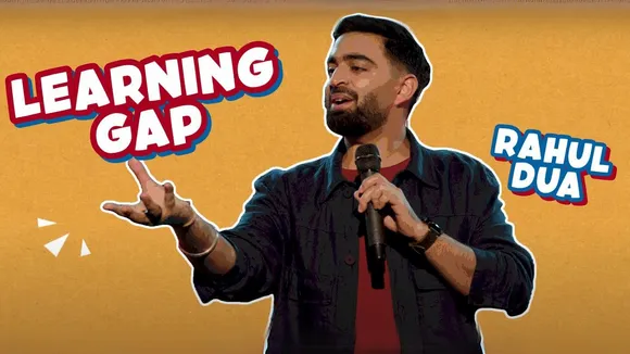 P&G Shiksha's CSR campaign sees Rahul Dua use humour to highlight learning gap challenges among kids