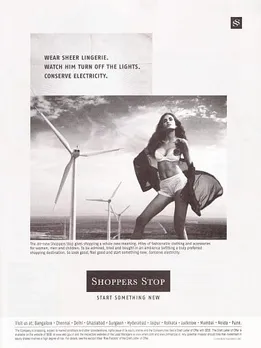 Conserve Electricity