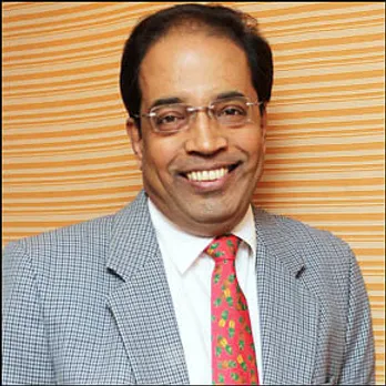 "Anybody can head an agency; it depends on the person's equity": Nagesh Alai