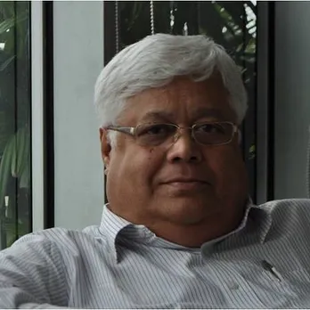 Conrad Saldanha passes away
