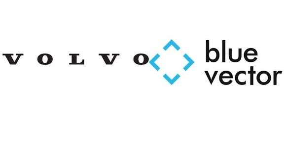 Creative agency Blue Vector wins the social media mandate for Volvo Cars India 