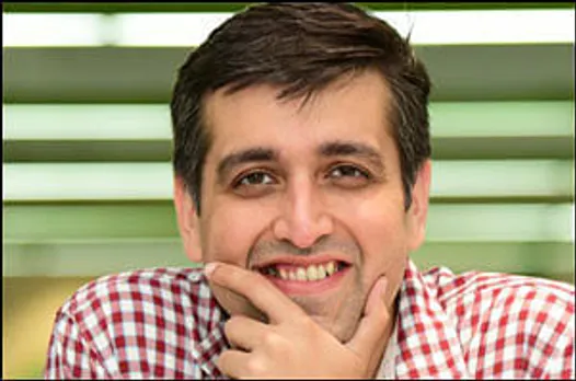 "I don't want to spend on fancy marketing": realme CEO Madhav Sheth