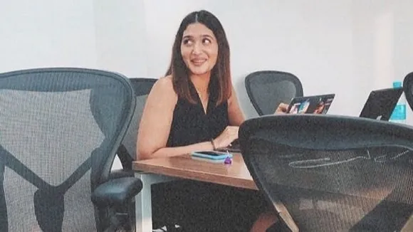 Roopa Sharma from Netflix joins Hotstar