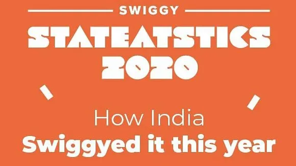 Biryani was ordered more than once every second in 2020: Swiggy StatEATstics 2020