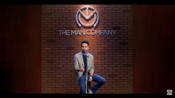 The Man Company's new spot busts male stereotypes, mocks ad industry
