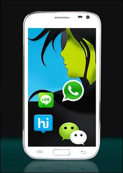 The clash of the chat apps