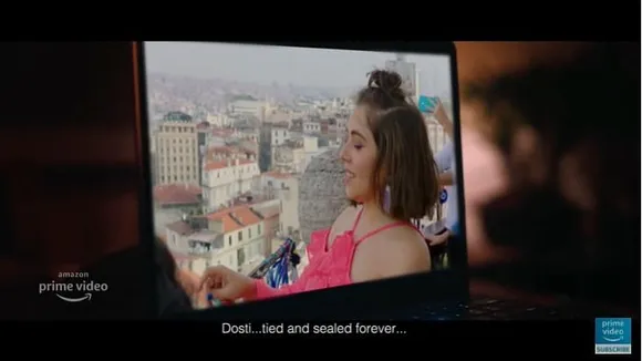 Amazon Prime Video India’s slice-of-life ad reminds us of the value its shows offer and of the new strategy of OTT players