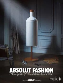 Absolut Fashion