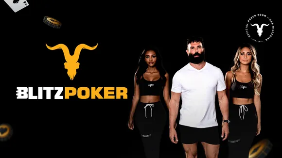 Dan Bilzerian’s BLITZPOKER launched in India