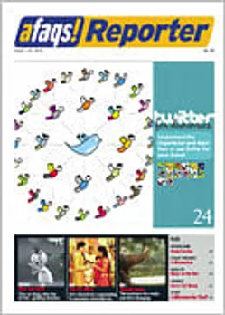 Afaqs Reporter: afaqs! Reporter Issue April 1-15 2010