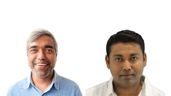 Phable bolsters top leadership with two key appointments