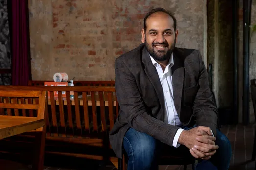 Impresario names Satyajit Dhingra as Chief Business Officer