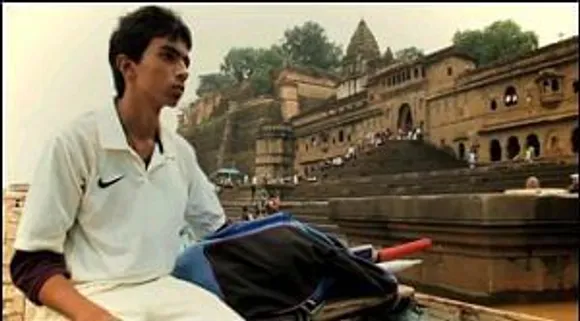 Cannes 2013: Ramesh Deo Productions gets Bronze Film Craft Lion for Nike
