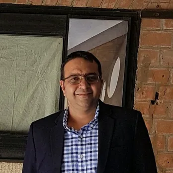 Devarshy R. Ganguly joins Magicbricks as Head of Marketing