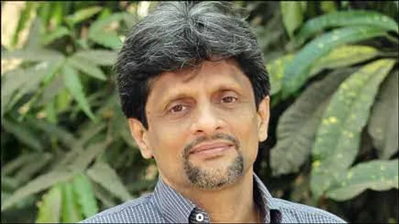 Allied Media's Shripad Kulkarni joins Vizeum India as MD; S Yesudas steps down
