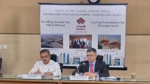 HUDCO posts 24% growth in net profit YoY, 10.40% growth in revenue from operations YoY