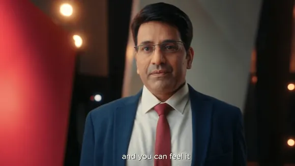 Nestle Health Science encourages people to keep their 'real age' active