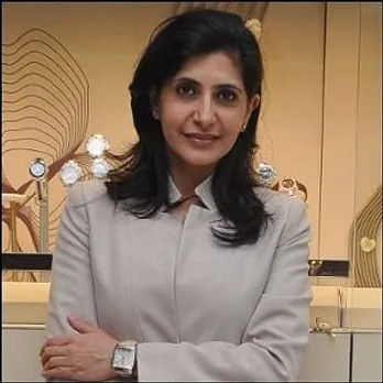 Tata Starbucks gets Manmeet Vohra as director, marketing and category