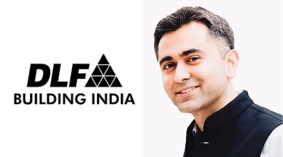 Akshay Kapoor joins DLF as CMO & VP