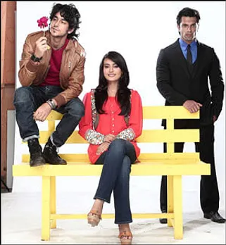 GEC Watch: Zee TV moves up as Colors and Sony slip from their positions