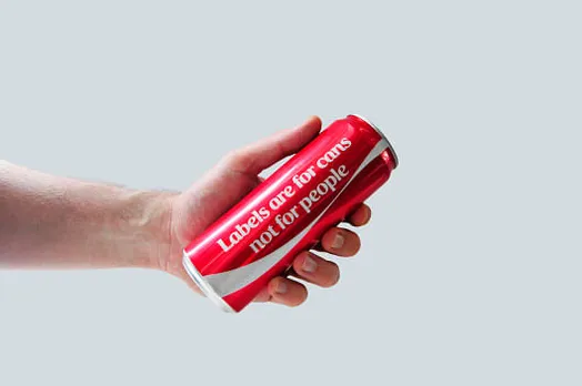 Labels are for cans not for people
