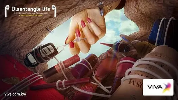 Disentangle Life