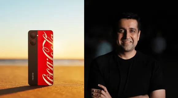 Why realme decided to launch a Coca-Cola-themed smartphone