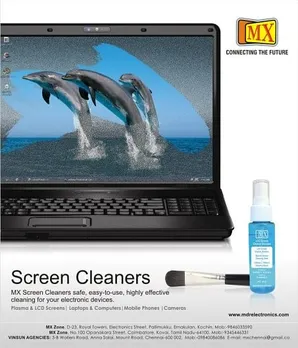 Solution Cleaners