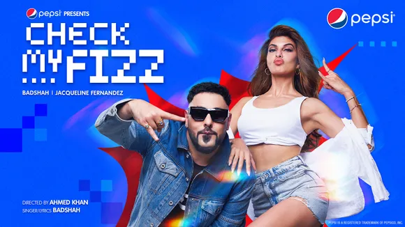 Pepsi launches New Summer Anthem with Badshah and Jacqueline Fernandez