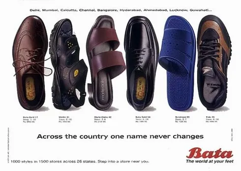 Delhi, Mumbai, Calcutta, Chennai, Bangalore, Hyderabad... Across the country one name never changes.