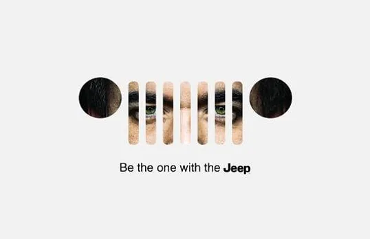Be the one with the Jeep, 1