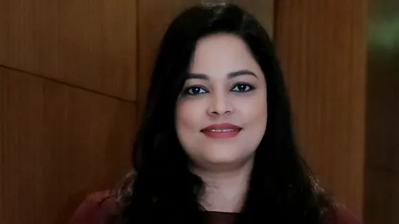 Outbrain appoints Jainab Shaikh as Director of Sales