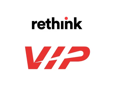 VIP Industries appoints The Rethink Company as its creative brand partner