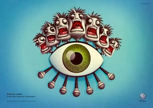 Eye Clash - Singer