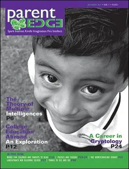 Parents get an edge with the launch of ParentEdge