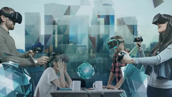 VR & AR will shape the future of your industry (but only if done well)