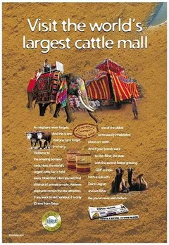 Bihar Brand Tourism